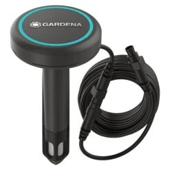 Gardena Verlängerungskabel Passend Für: Gardena Bodenfeuchtsensoren -Gartenwerkzeuge 12 1019