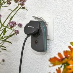 Gardena Smart System Zwischenstecker Gardena Smart System -Gartenwerkzeuge 12 1023