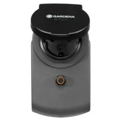 Gardena Smart System Stecker Smart Power Passend Für: Gardena Smart System