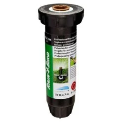 Rain Bird Versenkregner 1804 12APG Reichweite Ca.: 2,7 M - 3,7 M