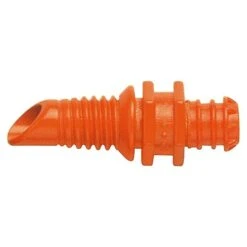 Gardena Micro-Drip Endtropfer 10 Stk., Max. Wasserdurchfluss: 2 L/h, ³⁄₁₆″