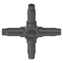 Gardena Micro-Drip Kreuzstück 3/16" X 4,6 Mm, 10 Stk.