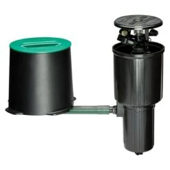 Rain Bird Versenkregner LG3HE-BSP Reichweite Ca.: 7,9 M - 12,5 M