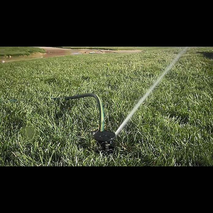 Rain Bird Versenkregner LG3HE-BSP Reichweite Ca.: 7,9 M - 12,5 M 5 Rain Bird Versenkregner LG3HE-BSP Reichweite Ca.: 7,9 M - 12,5 M – Bild 3