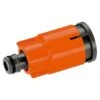 Gardena Wasserstecker Mit Stoppventil Passend Für: Gardena Wassersteckdose 1 Gardena Wasserstecker Mit Stoppventil Passend Für: Gardena Wassersteckdose -Gartenwerkzeuge 12 1050
