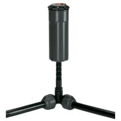 Gardena Winkelstück Durchmesser: 25 Mm, Größe Anschluss: ¾″ (Innengewinde) -Gartenwerkzeuge 12 1056