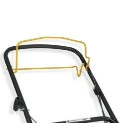 Stiga Benzin-Rasenmäher AL4 46 A 1,9 KW, 123 Cm³, Schnittbreite: 46 Cm 11 Stiga Benzin-Rasenmäher AL4 46 A 1,9 KW, 123 Cm³, Schnittbreite: 46 Cm -Gartenwerkzeuge 12 106