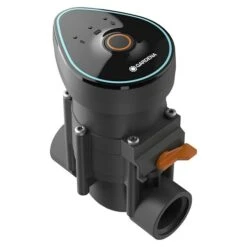 Gardena Bewässerungsventil 9 V BluetoothÂ® Größe Anschluss: 1″