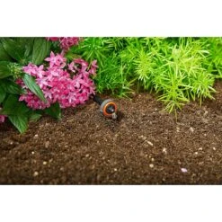 Gardena Micro-Drip Endtropfer 10 Stk., Max. Wasserdurchfluss: 2 L/h -Gartenwerkzeuge 12 1072