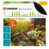 Gardena Micro-Drip Start-Set Geeignet Für: Pflanzreihen Bis 15 M, Anwendungsbereich: Außen 2 Gardena Micro-Drip Start-Set Geeignet Für: Pflanzreihen Bis 15 M, Anwendungsbereich: Außen -Gartenwerkzeuge 12 1087
