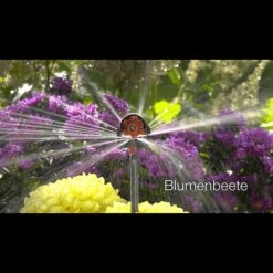 Gardena Micro-Drip Start-Set Geeignet Für: Pflanzreihen Bis 15 M, Anwendungsbereich: Außen 12 Gardena Micro-Drip Start-Set Geeignet Für: Pflanzreihen Bis 15 M, Anwendungsbereich: Außen -Gartenwerkzeuge 12 1091