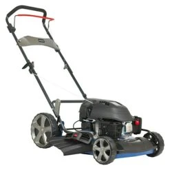 Hyundai Benzin-Rasenmäher LM5103G M 139 Cm³, Schnittbreite: 51 Cm