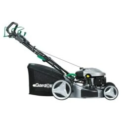 Gardol Benzin-Rasenmäher GBD-51REV 173 Cm³, Schnittbreite: 51 Cm -Gartenwerkzeuge 12 110