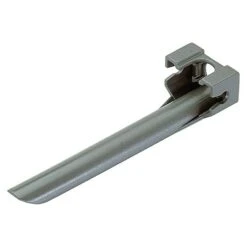 Gardena Micro-Drip Rohrführung 3 Stk., Größe Anschluss: ³⁄₁₆″