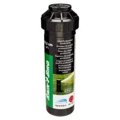 Rain Bird Versenkregner 32SA Reichweite Ca.: 5,7 M - 9,7 M