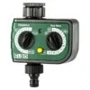 Elgo Bewässerungsuhr WT218 Passend Für: Wasserhähne