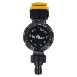 Neptun Bewässerungsuhr Bewässerungsdauer: 5 - 120 Min