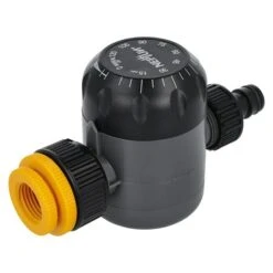 Neptun Bewässerungsuhr Bewässerungsdauer: 5 - 120 Min -Gartenwerkzeuge 12 1124