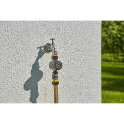 Neptun Bewässerungsuhr Bewässerungsdauer: 5 - 120 Min -Gartenwerkzeuge 12 1125