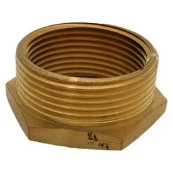 Reduzierstück Außengewinde: 1½″, Innengewinde: 1¼″