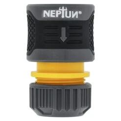 Neptun Schlauchkupplung ½″ -Gartenwerkzeuge 12 1133