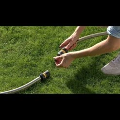 Neptun Schlauchkupplung ½″ -Gartenwerkzeuge 12 1135