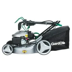 Gardol Benzin-Rasenmäher GBD-51REV 173 Cm³, Schnittbreite: 51 Cm -Gartenwerkzeuge 12 114