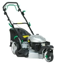 Gardol Benzin-Rasenmäher GBD-51R 173 Cm³, Schnittbreite: 51 Cm