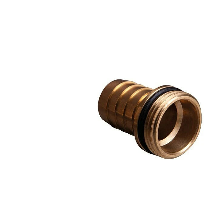 1/3 Verschraubung Messing, 1″, Für Schlauchanschluss: 1″ 3 1/3 Verschraubung Messing, 1″, Für Schlauchanschluss: 1″