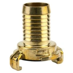 Gardena Schlauchanschluss Mit Schnellkupplung Passend Für: 25 Mm (1“)-Schläuche