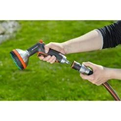 Gardena Premium Schlauchkupplung ¾″ 8 Gardena Premium Schlauchkupplung ¾″ -Gartenwerkzeuge 12 1168