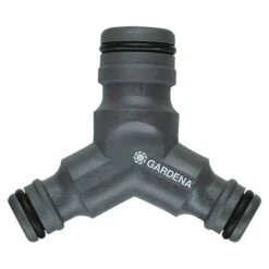 Gardena Profi-System Y-Stück Größe: ¾″