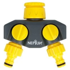 Neptun Profi-2-Wege-Ventil ¾″