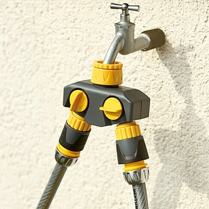 Neptun Profi-2-Wege-Ventil ¾″ 4 Neptun Profi-2-Wege-Ventil ¾″ – Bild 2