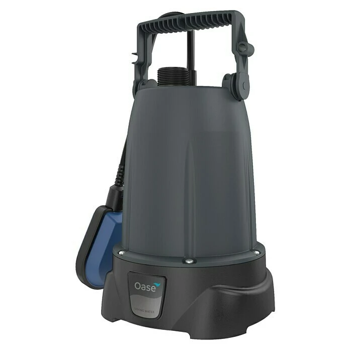 Oase ProMax Rain Regenfasspumpe 4000 370 W, 4.000 L/h 3 Oase ProMax Rain Regenfasspumpe 4000 370 W, 4.000 L/h