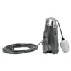 Pontec Tauchpumpe PondoDrain Mud 300 W, Max. Fördermenge: 8.000 L/h