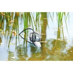 Pontec Tauchpumpe PondoDrain Mud 300 W, Max. Fördermenge: 8.000 L/h -Gartenwerkzeuge 12 1198