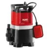 AL-KO Comfort Schmutzwasserpumpe Drain 12000 850 W, Max. Fördermenge: 12.000 L/h -Gartenwerkzeuge 12 1199