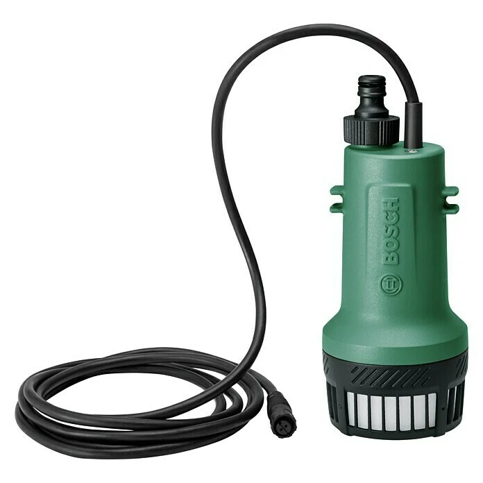 Bosch Erweiterungs-Set GardenPump 18 Max. Fördermenge: 2.000 L/h 3 Bosch Erweiterungs-Set GardenPump 18 Max. Fördermenge: 2.000 L/h