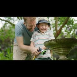 Bosch Erweiterungs-Set GardenPump 18 Max. Fördermenge: 2.000 L/h 11 Bosch Erweiterungs-Set GardenPump 18 Max. Fördermenge: 2.000 L/h -Gartenwerkzeuge 12 1204