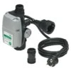 Pontec Pumpensteuerung PondoSwitch Größe Anschluss: 1″ 1 Pontec Pumpensteuerung PondoSwitch Größe Anschluss: 1″ -Gartenwerkzeuge 12 1207