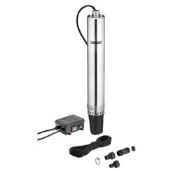 Kärcher Tiefbrunnenpumpe Deep Well BP 6 1.000 W, Max. Fördermenge: 5.000 L/h