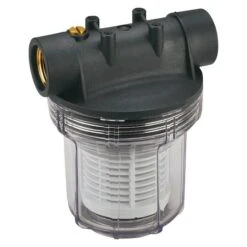 Neptun Ersatzkartusche Passend Für: Neptun Gartenpumpen-Vorfilter -Gartenwerkzeuge 12 1213