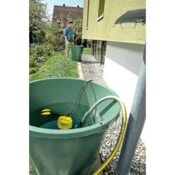 Kärcher Schmutzwasserpumpe SP 3 DIRT 350 W, Max. Fördermenge: 7.000 L/h -Gartenwerkzeuge 12 1218