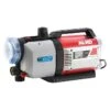 AL-KO Premium Hauswasserautomat 6000/5 1.400 W, Max. Fördermenge: 6.000 L/h, Max. Druck: 6 Bar -Gartenwerkzeuge 12 1220