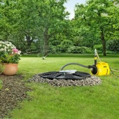 Kärcher Hauswasserautomat Home & Garden BP 3 800 W, 3.300 L/h, 4 Bar -Gartenwerkzeuge 12 1227