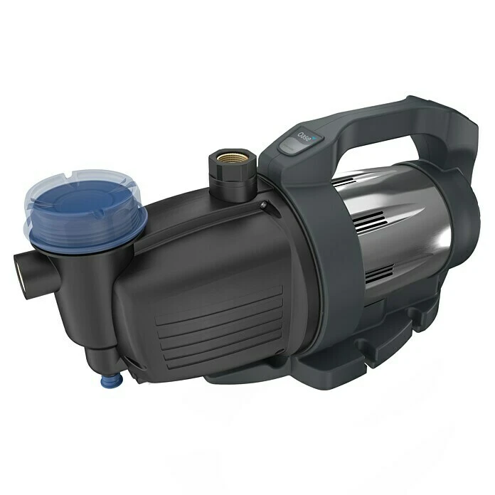 Oase ProMax Garden Gartenpumpe 6000/5 1.300 W, 5.800 L/h 3 Oase ProMax Garden Gartenpumpe 6000/5 1.300 W, 5.800 L/h