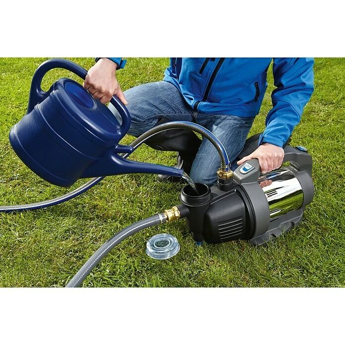Oase ProMax Garden Gartenpumpe 6000/5 1.300 W, 5.800 L/h 7 Oase ProMax Garden Gartenpumpe 6000/5 1.300 W, 5.800 L/h – Bild 5