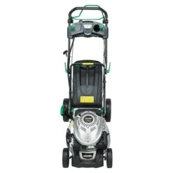 Gardol Benzin-Rasenmäher GBD-46REV 173 Cm³, Schnittbreite: 46 Cm 11 Gardol Benzin-Rasenmäher GBD-46REV 173 Cm³, Schnittbreite: 46 Cm -Gartenwerkzeuge 12 124