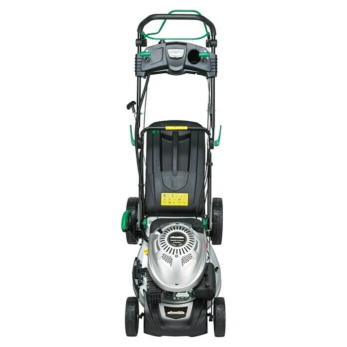 Gardol Benzin-Rasenmäher GBD-46REV 173 Cm³, Schnittbreite: 46 Cm 6 Gardol Benzin-Rasenmäher GBD-46REV 173 Cm³, Schnittbreite: 46 Cm – Bild 4
